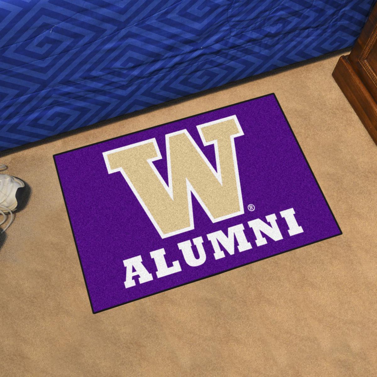 University of Washington Alumni