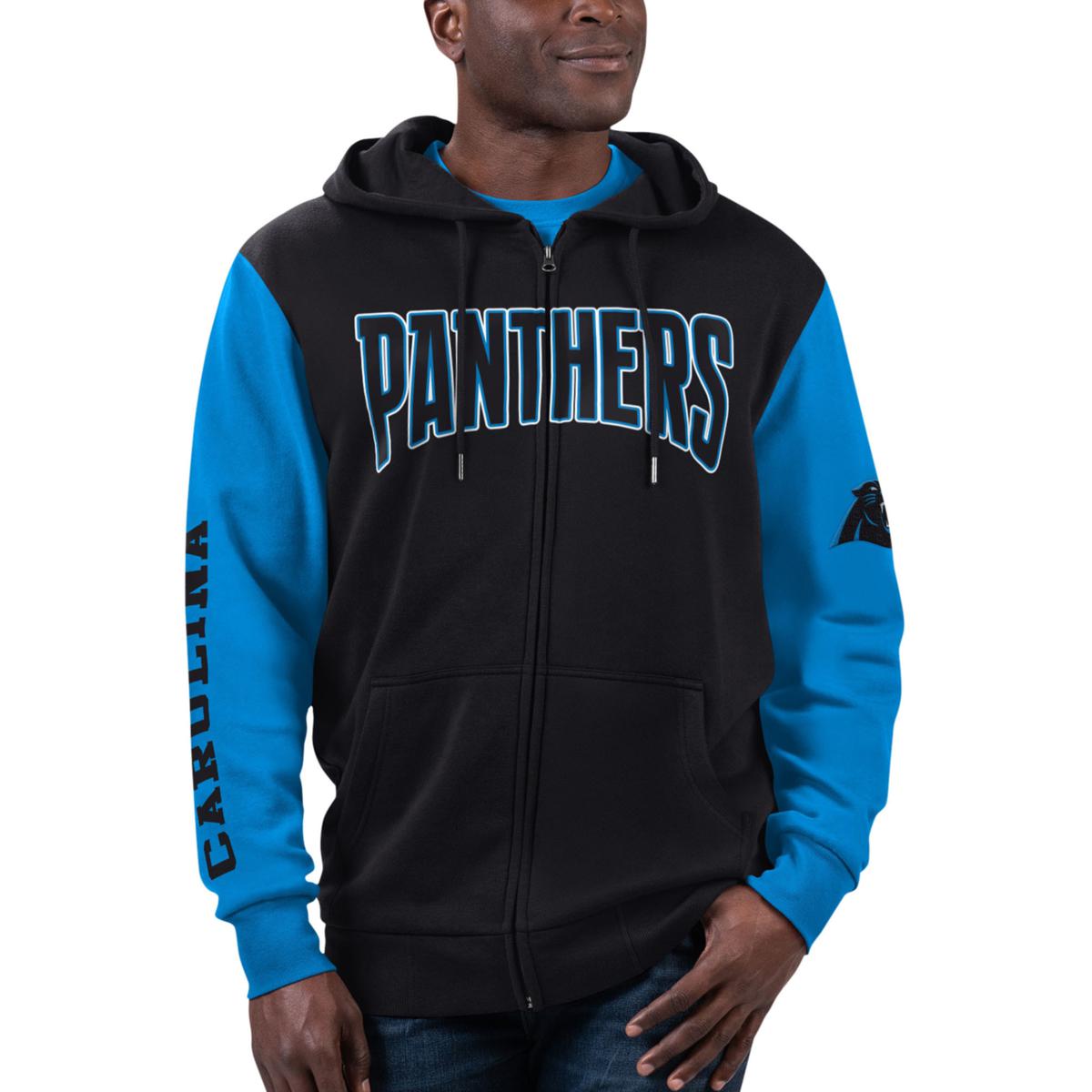 Nfl deals panthers hoodie