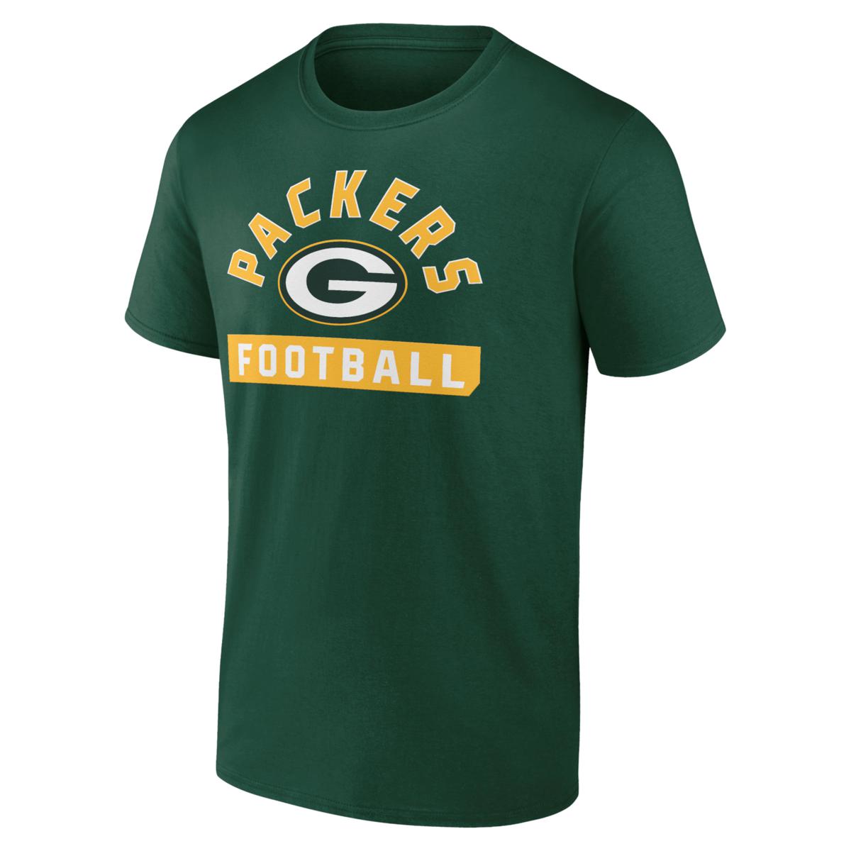 Officially Licensed NFL 2022 Jersey Knit Schedule Tee by Glll