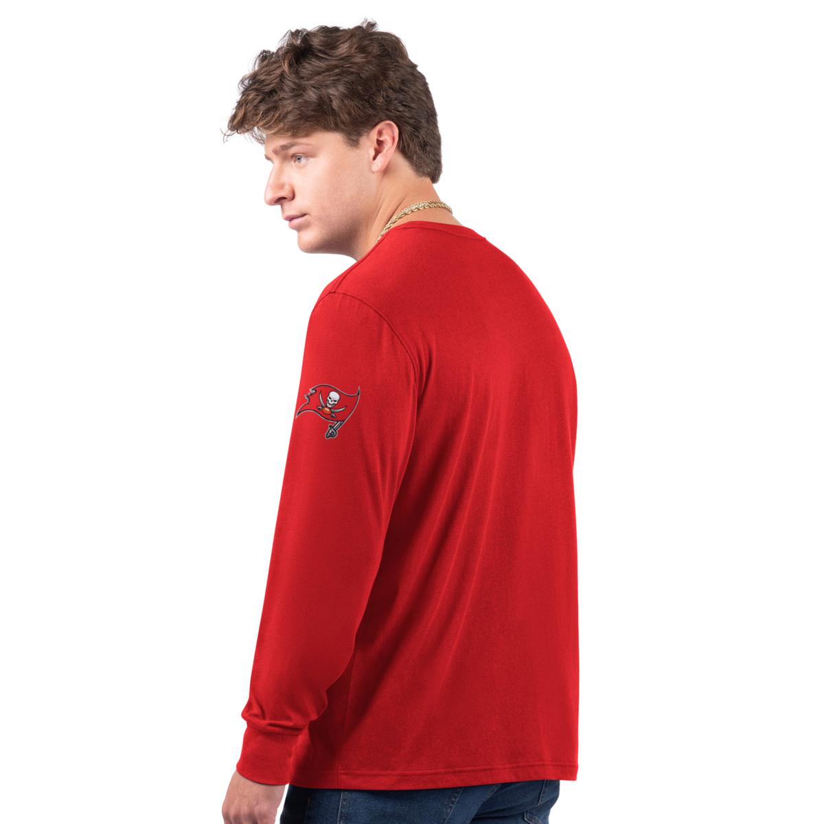 COGTHEBIGSMOKE】MEGA CREW NECk TOP
