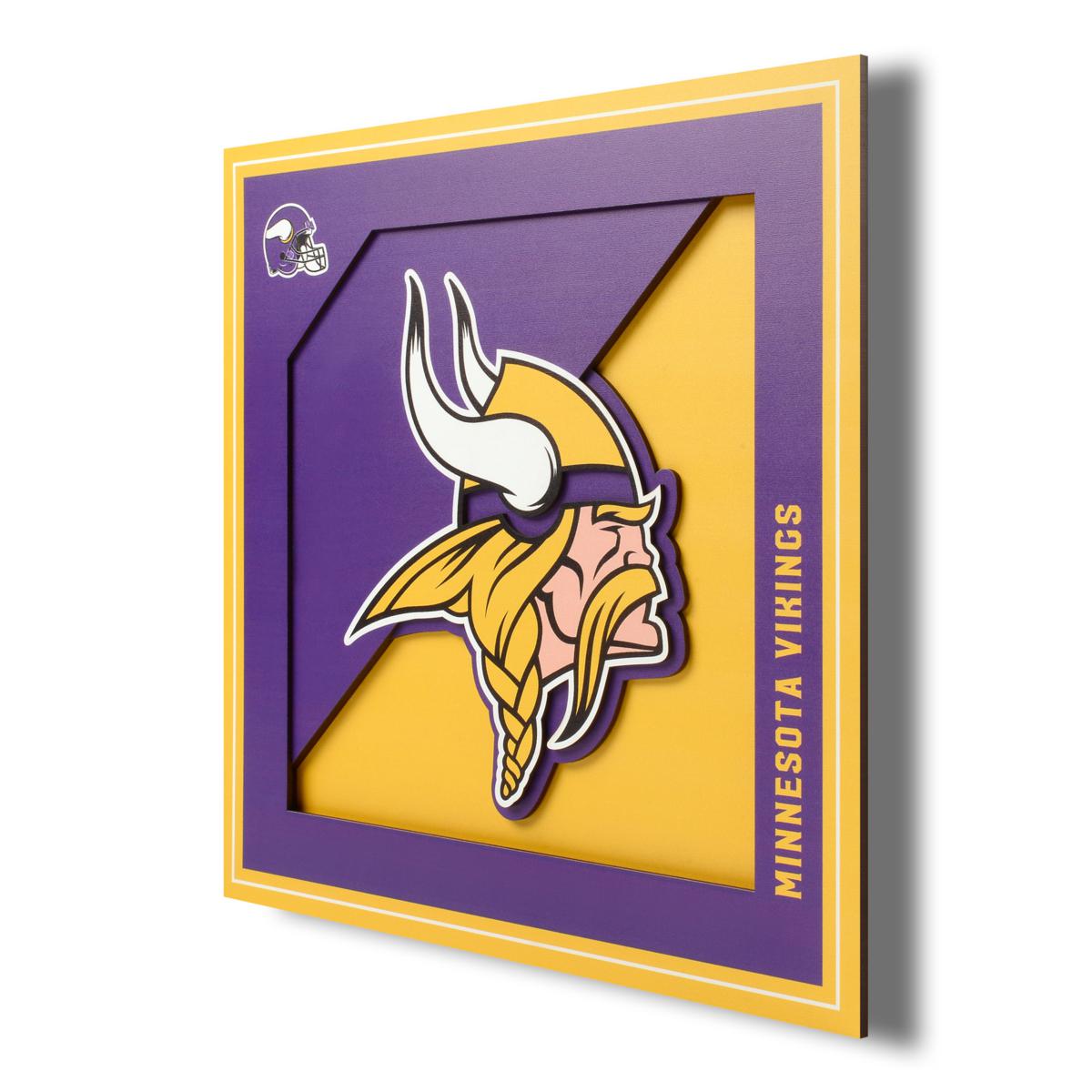 Minnesota Vikings (@Vikings) / X