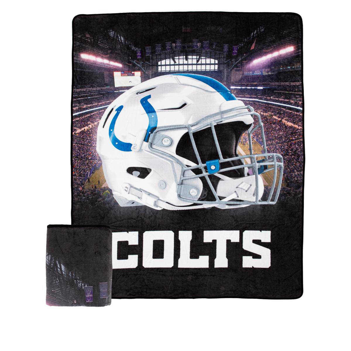 Indianapolis Colts on X: Home turf.  / X