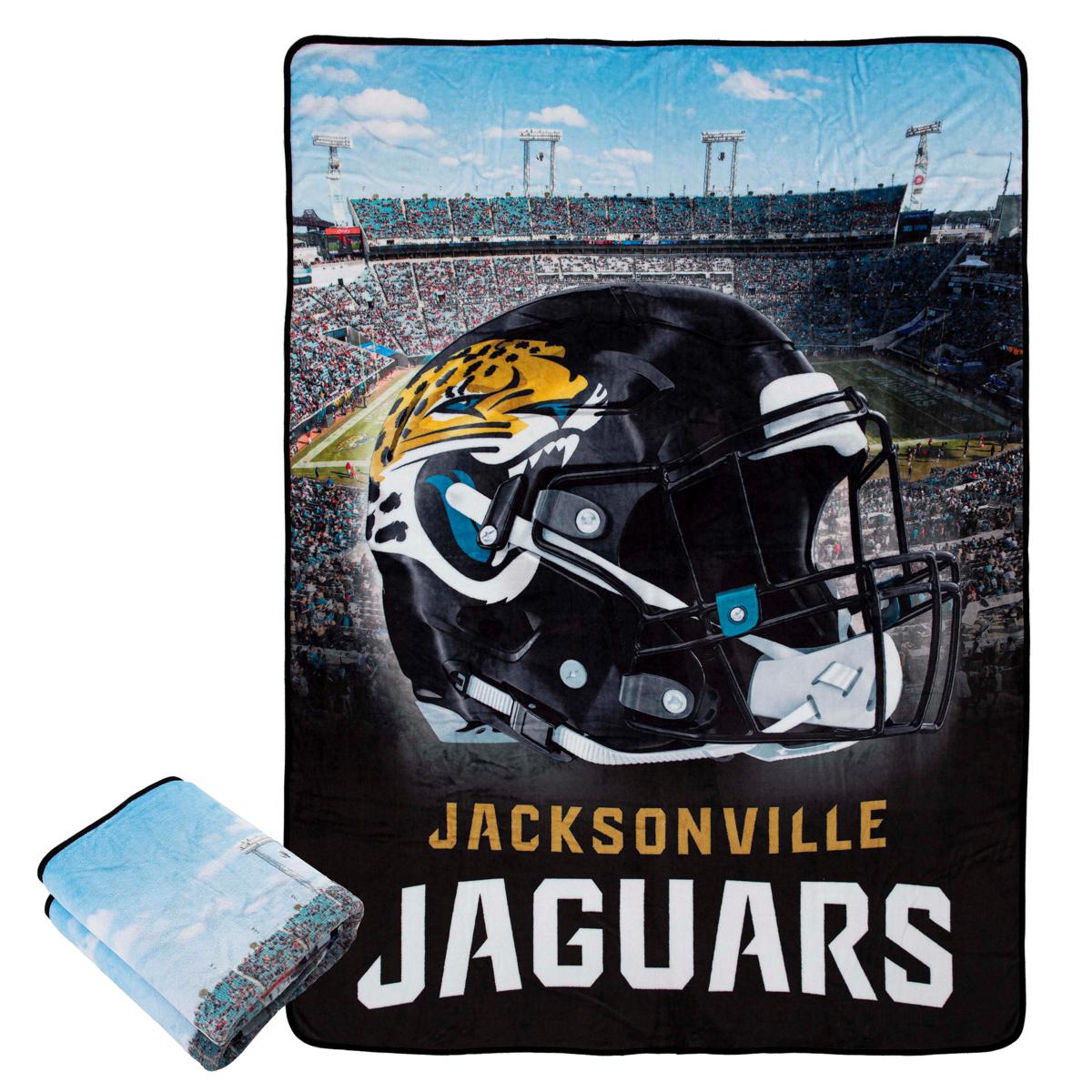 Officially Licensed Jacksonville Jaguars 2022 Signature Gridiron Collect