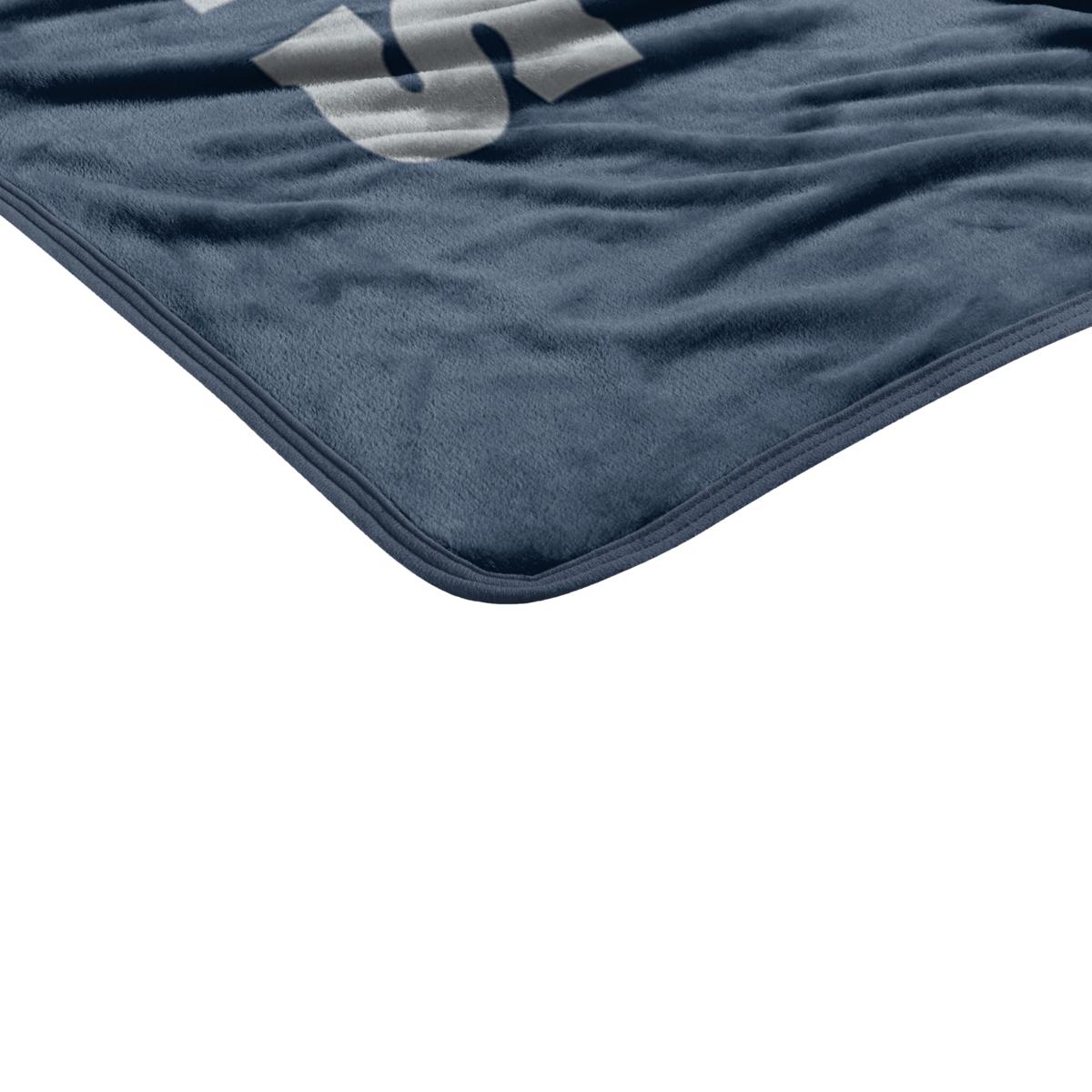 Sundays are for The Cowboys, Dallas Cowboys Throw Blanket for Sale by  elhefe