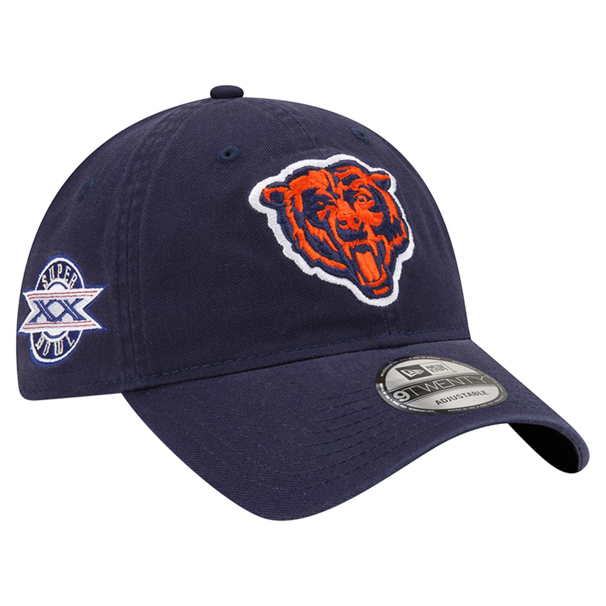 NEW ERA 9FORTY The League Chicago Bears NFL Cap