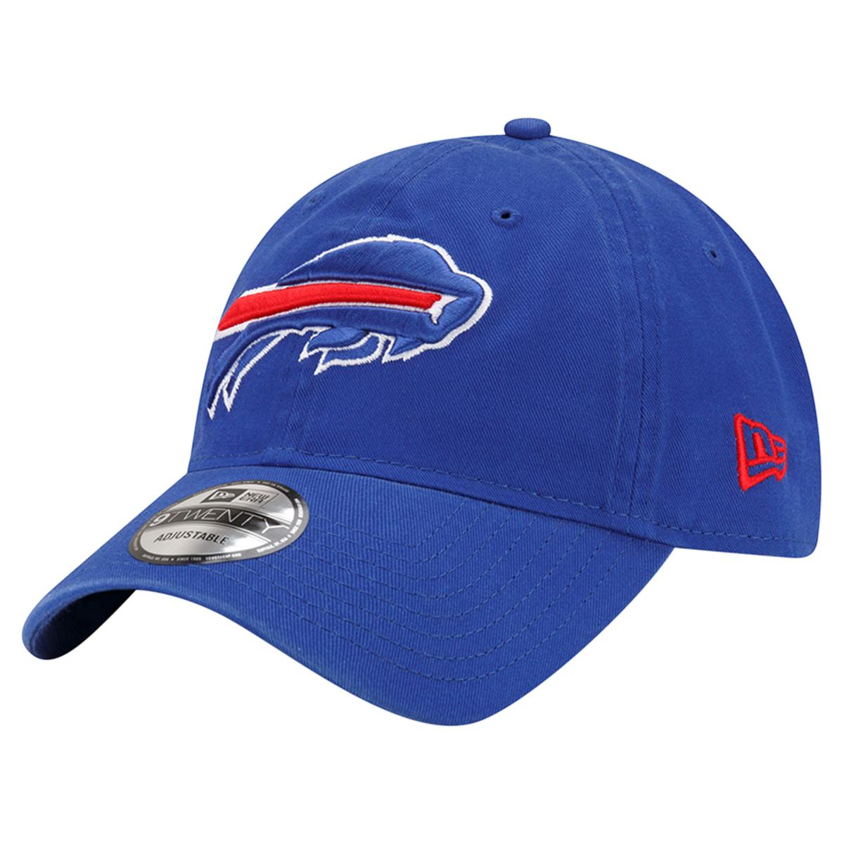 Buffalo Bills '47 Frost MVP Adjustable Hat - Realtree Camo