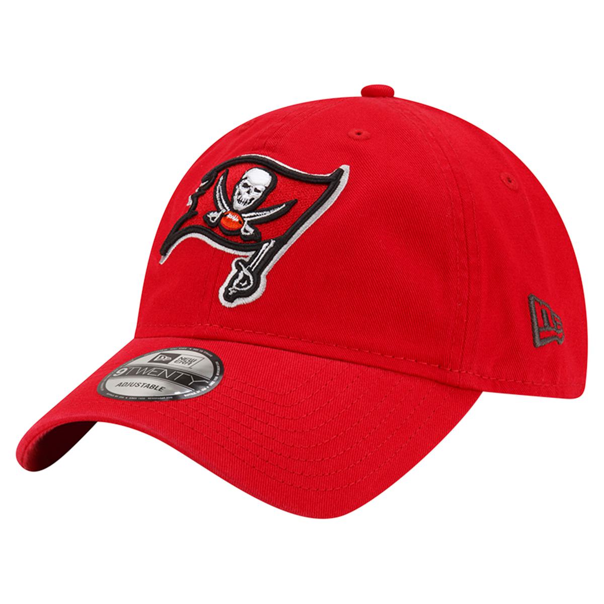 Tampa Bay Buccaneers New Era NFL snapback