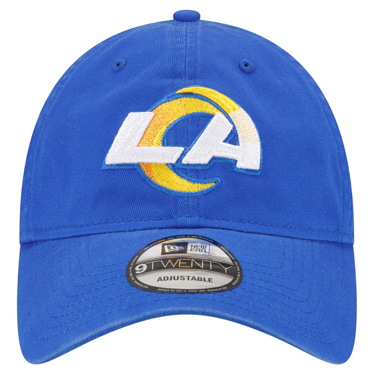 La Rams Trucker Hat 