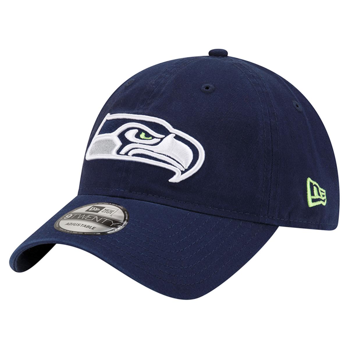 New era sale seahawks hat