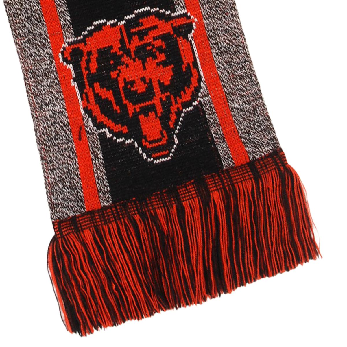 Chicago Bears Distressed State with Logo - 9277344, HSN