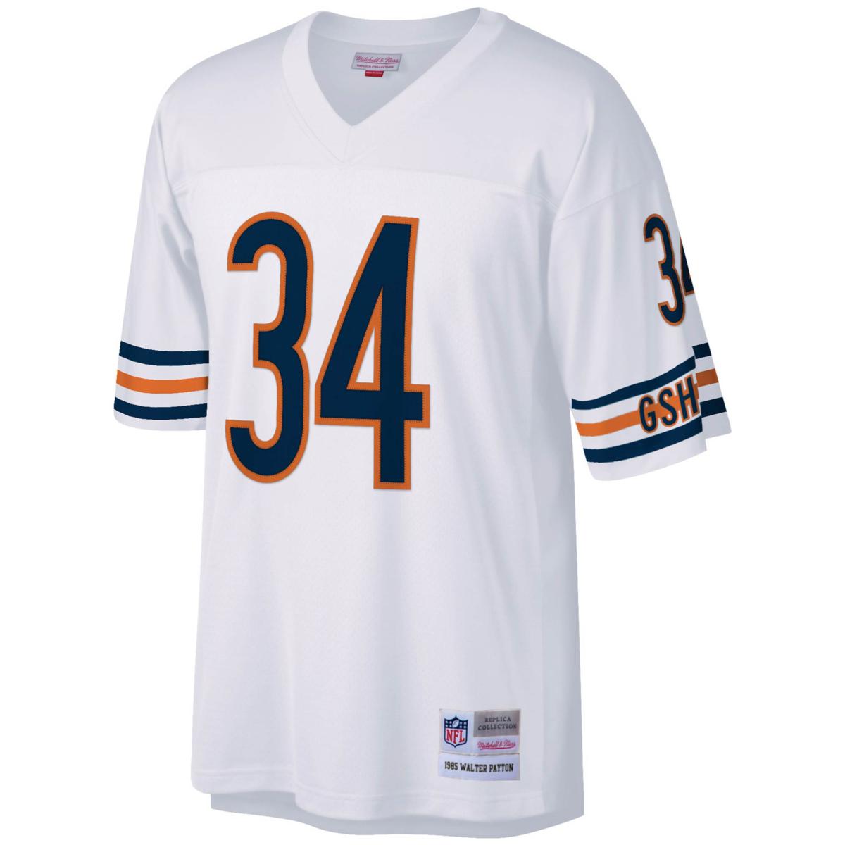 100 Year Anniversary Chicago Bears New York Giants NFL GameDay