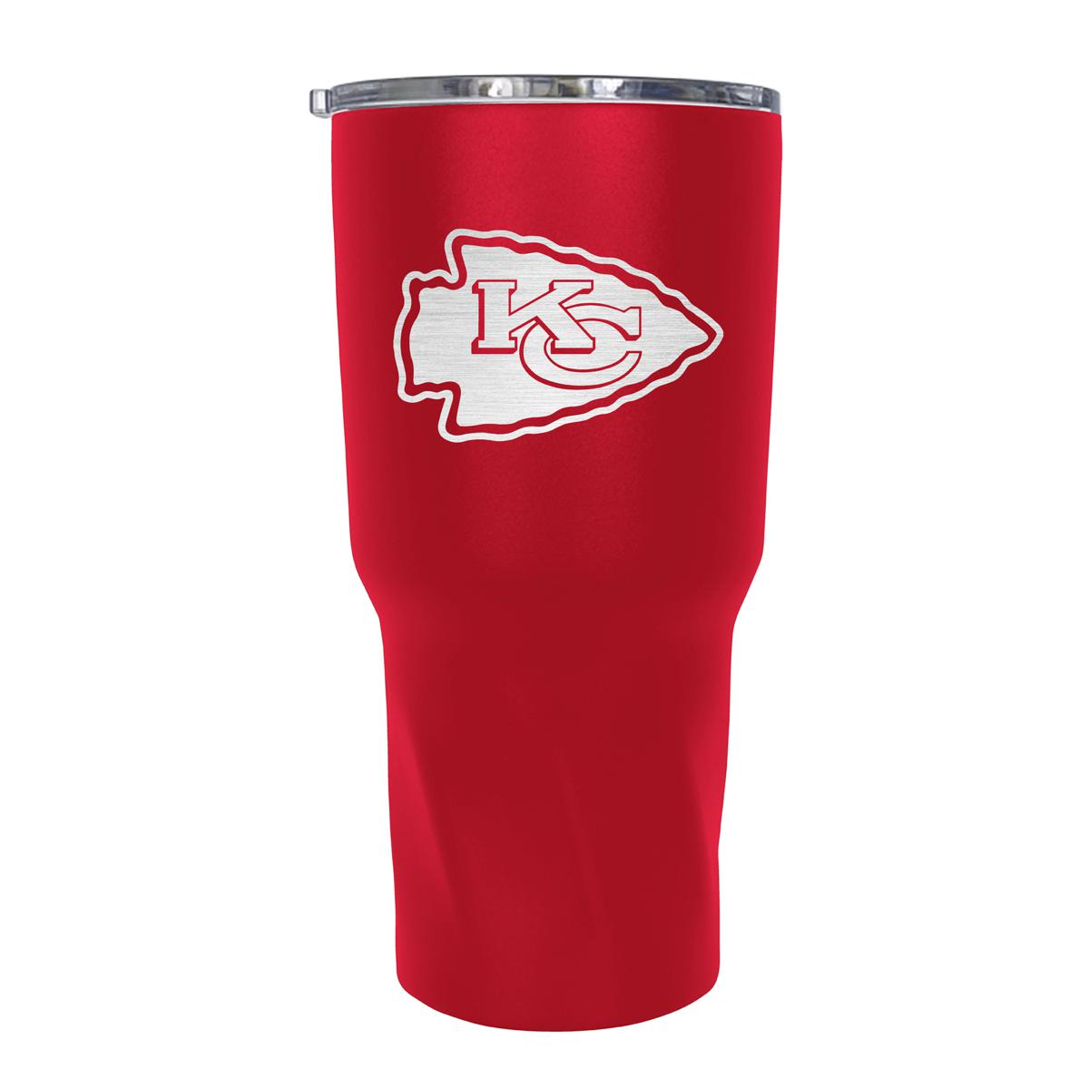 San Francisco 49ers 30oz TWIST Tumbler