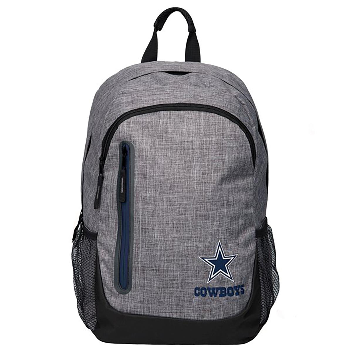 Dallas cowboys hotsell school backpacks