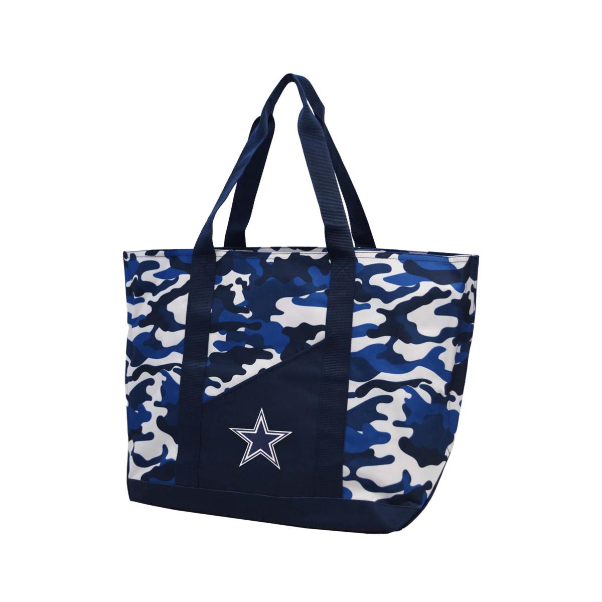 Dallas cowboys tote clearance purse