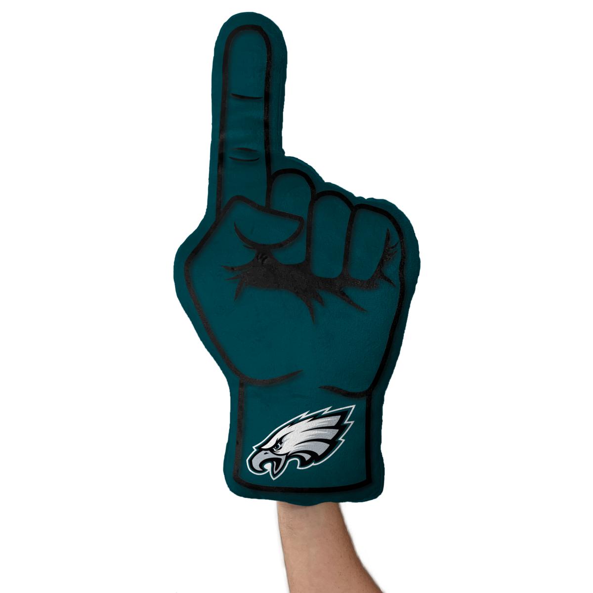 NFL: philadelphia Eagles - Big League Pillow – Big League Pillows