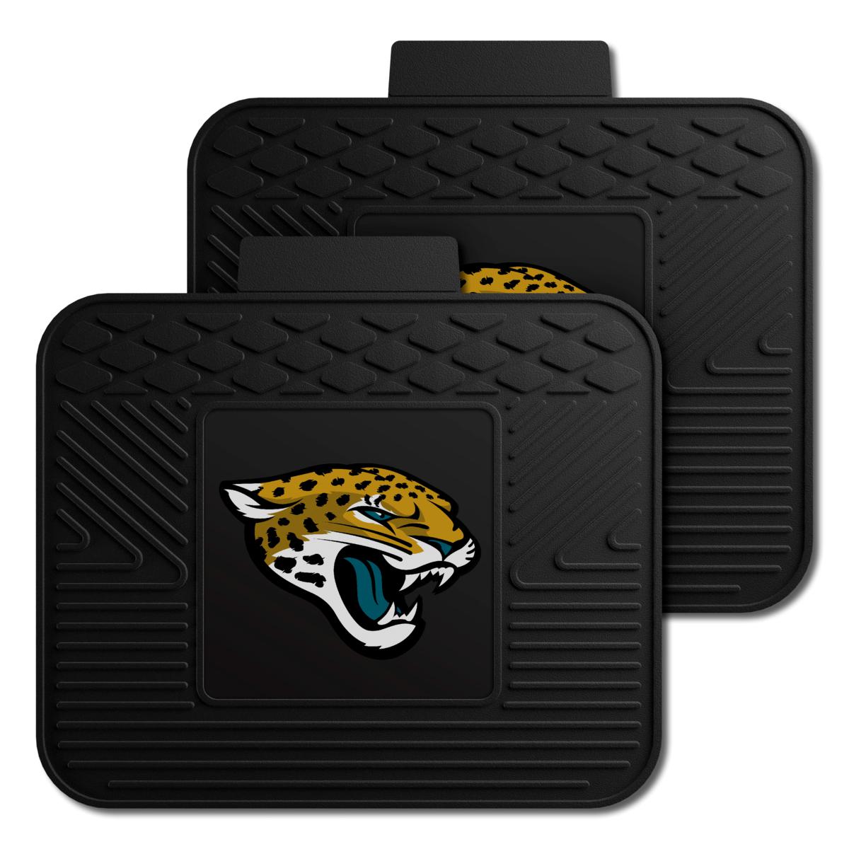 NFL Jacksonville Jaguars Car Seat Cover