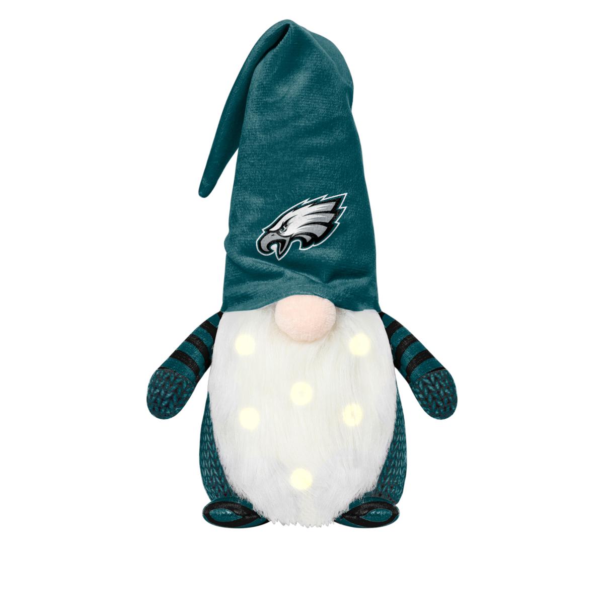 NFL Stuffed Animals - Officially Licensed