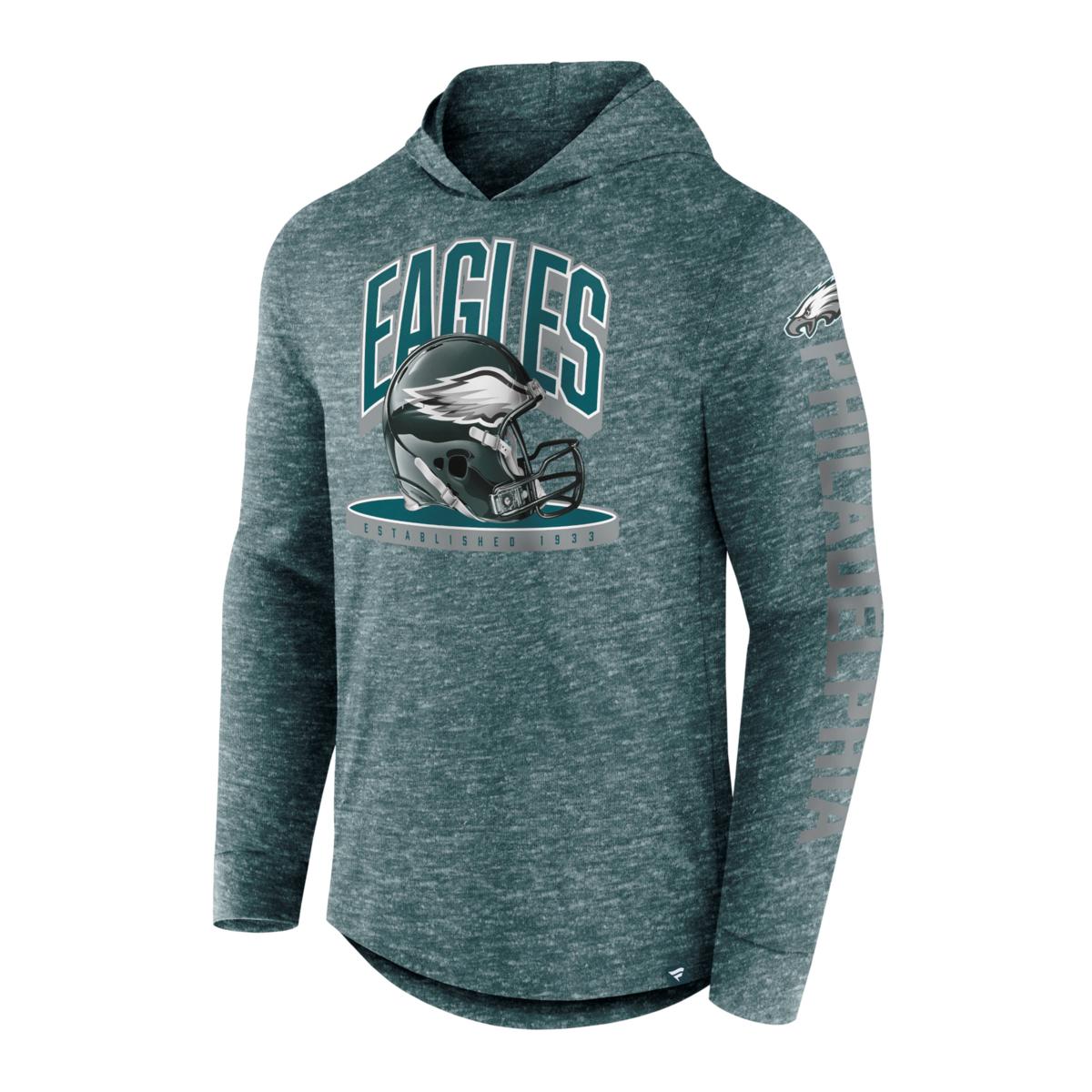 Philadelphia Eagles 1933 helmet football shirt, hoodie, sweater