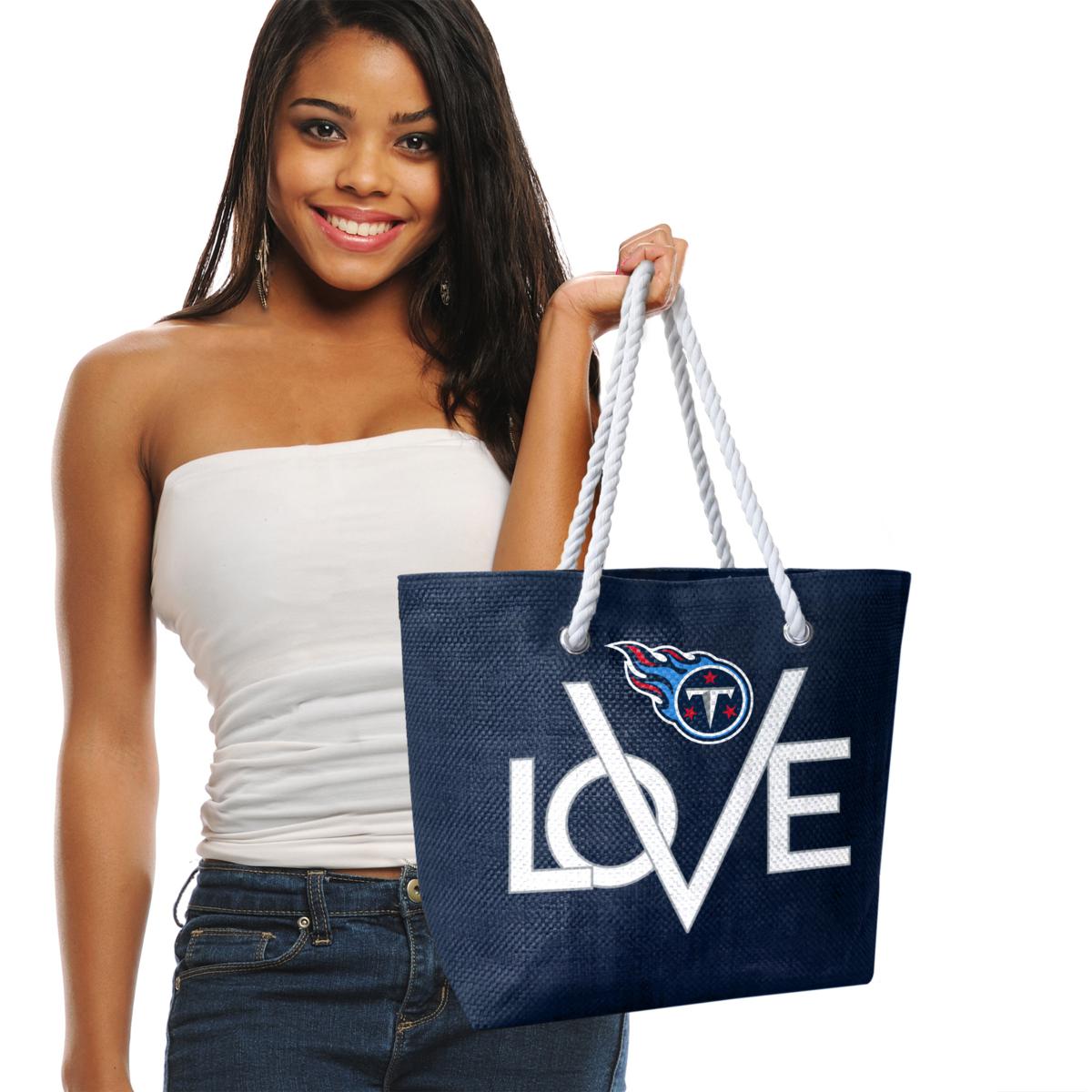 Tennessee Titans NFL Bags