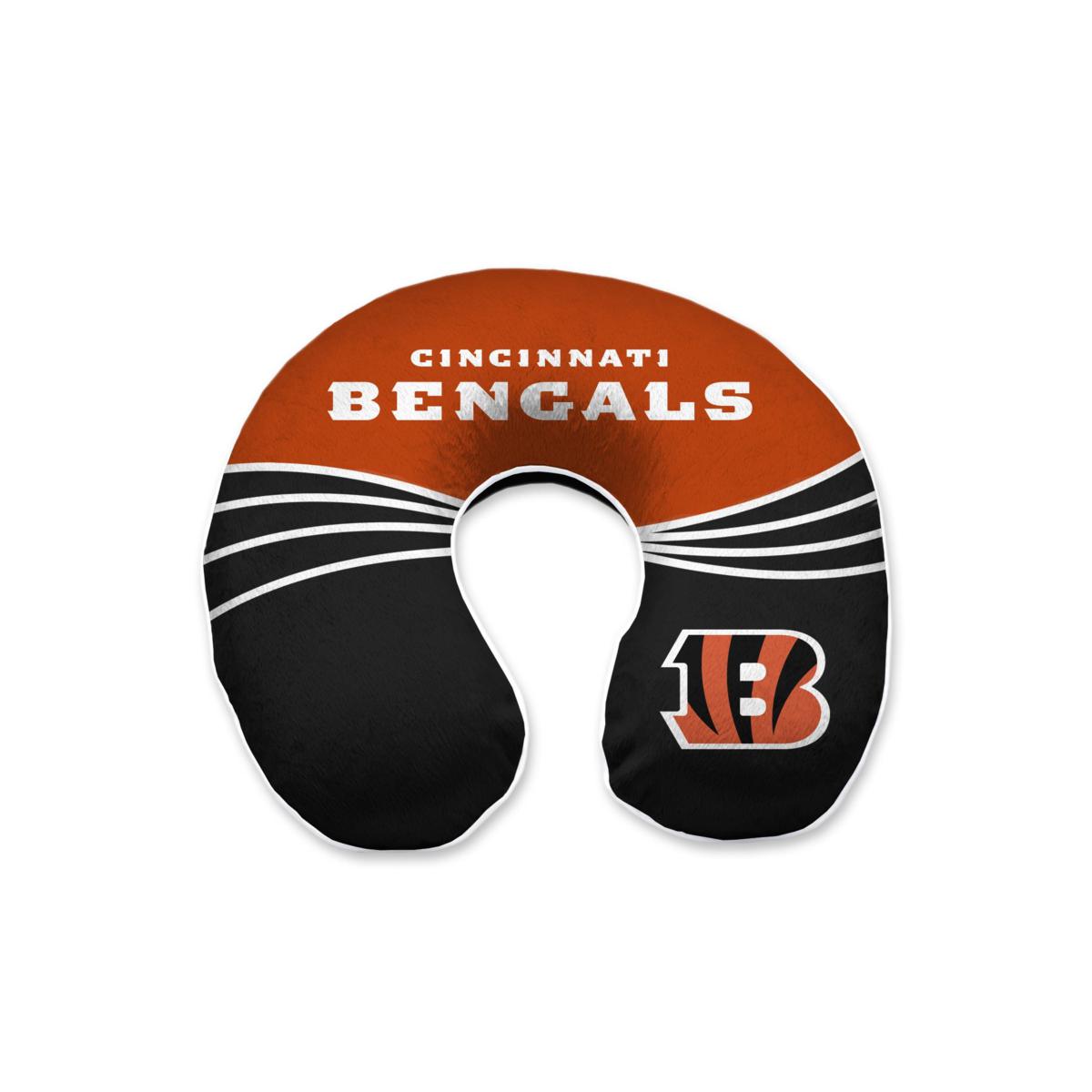 Cincinnati Bengals 3D Fan Foam Logo Sign