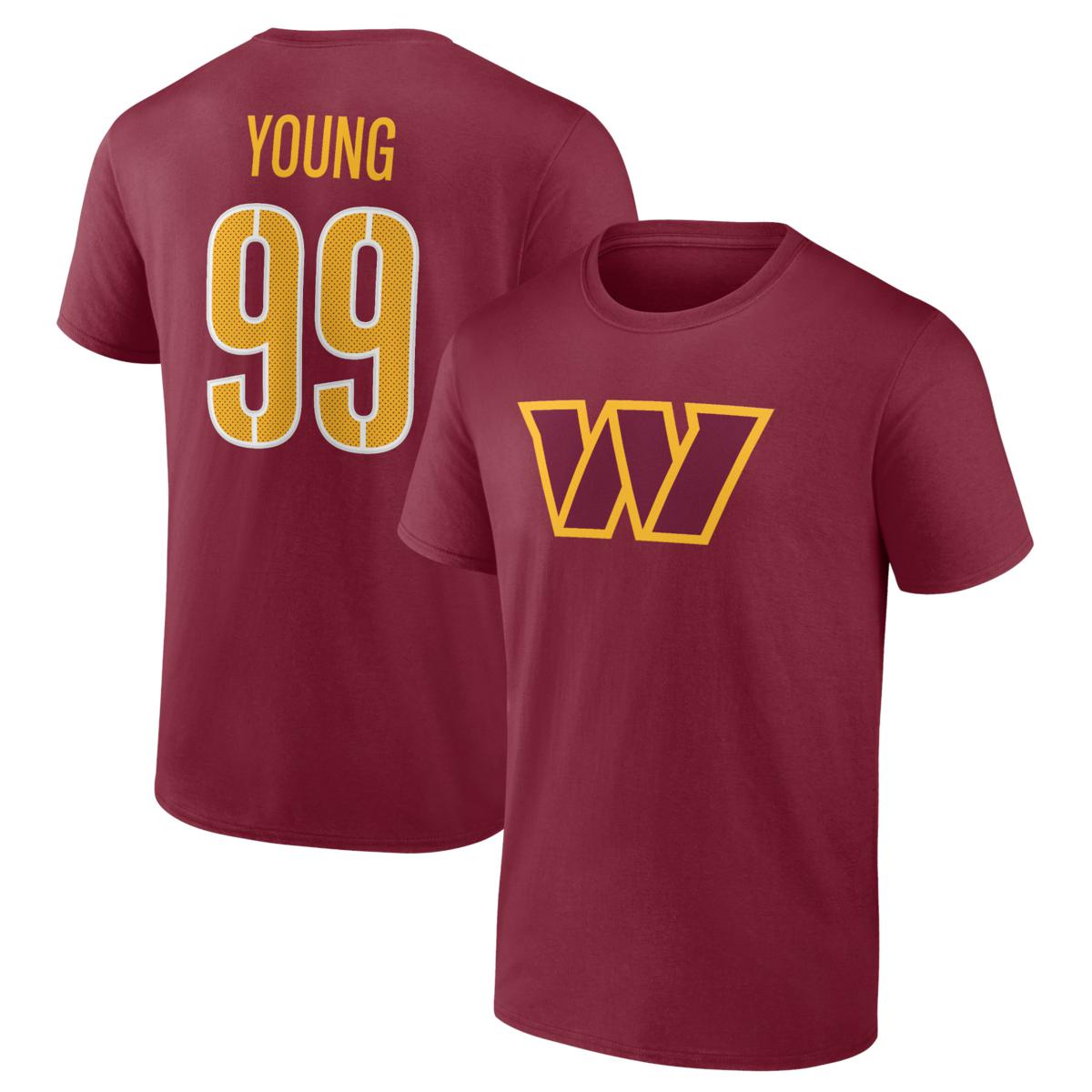 Buy The Mens Red Team Apparel Washington Redskins