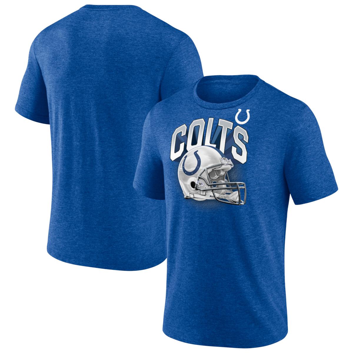 Colts Shirts Colts Spirit Shirt Sports Shirt Colt Spirit 