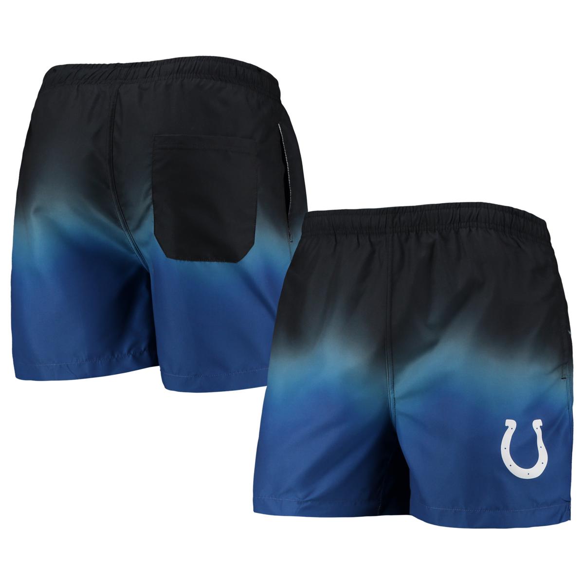 foco Men's NFL Team Logo Shorts