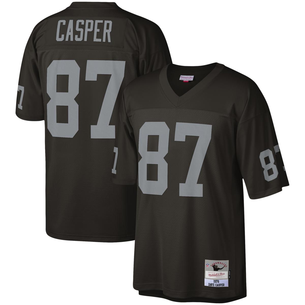 Raiders store Jersey