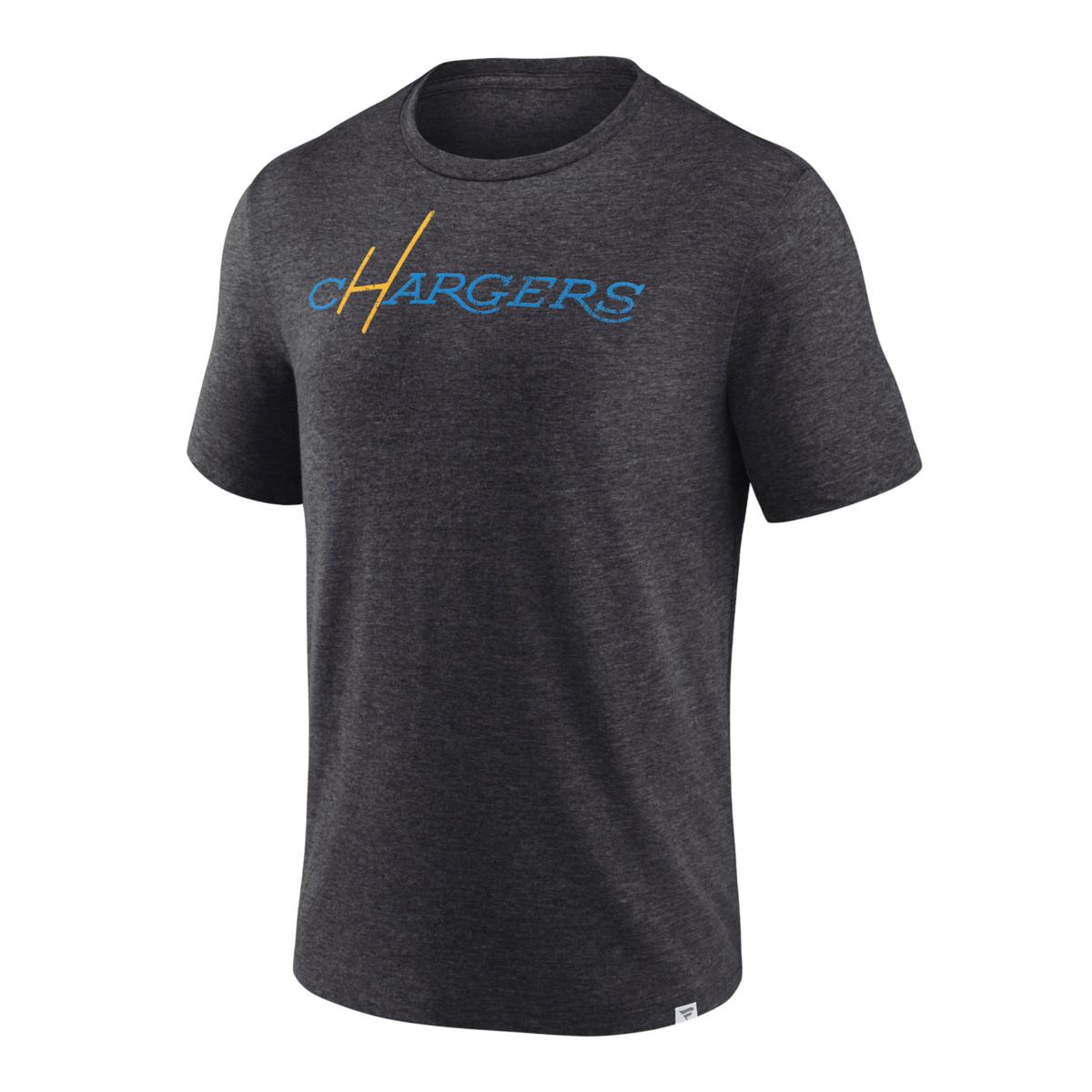 Fanatics Los Angeles Chargers Men's Physicality Tee 22 / 2XL