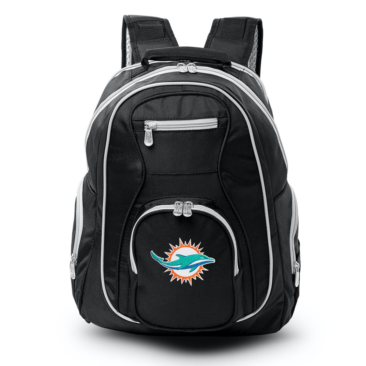 miami dolphins mini backpack