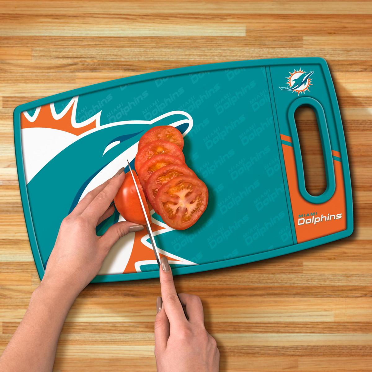 Miami Dolphins Helmet Mouse Pad