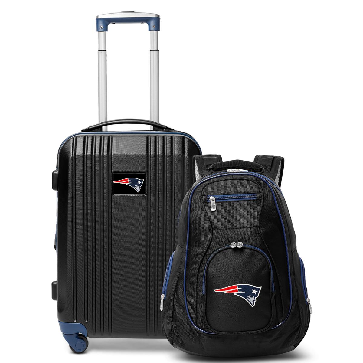 Officially Licensed NFL New England 
