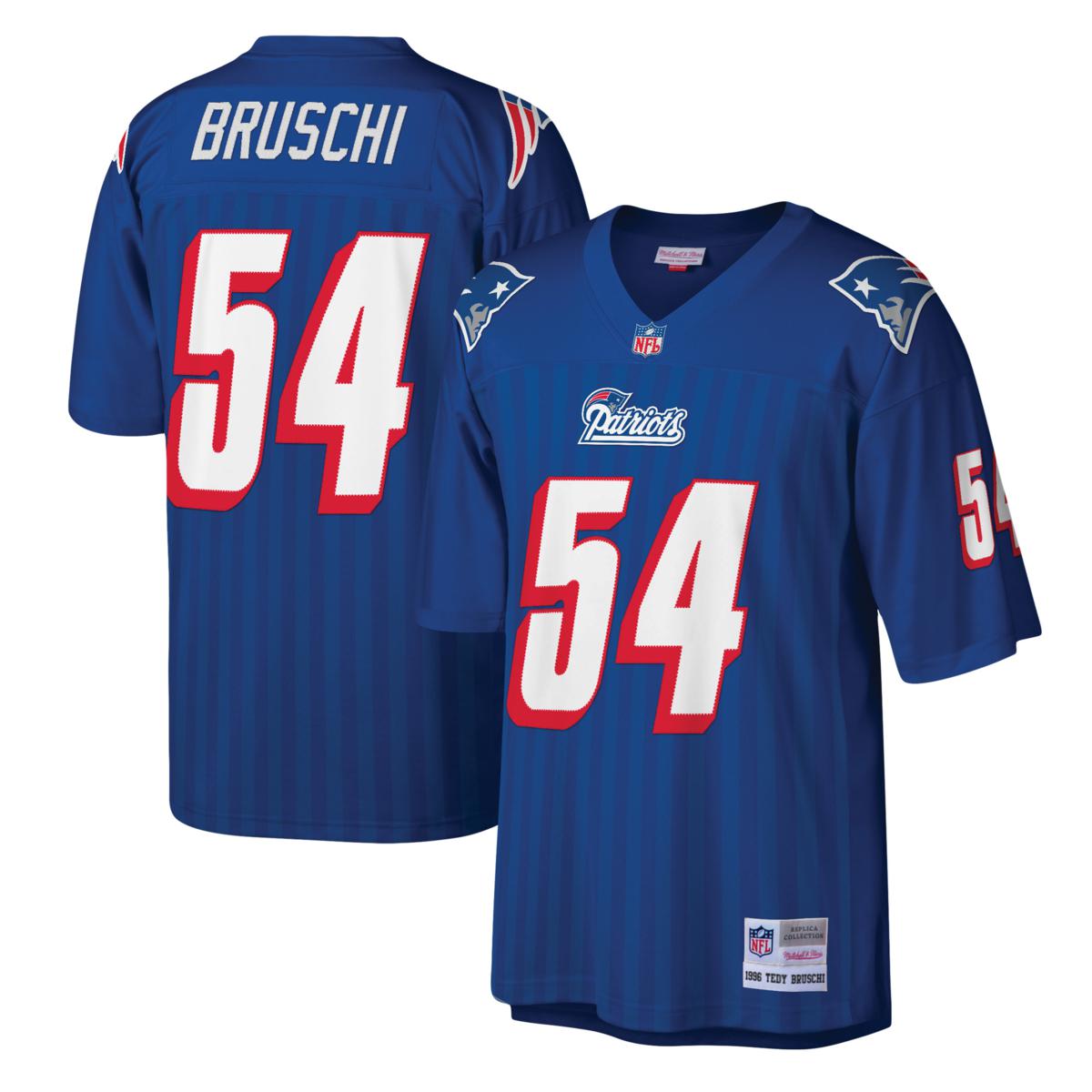 mens patriot jerseys