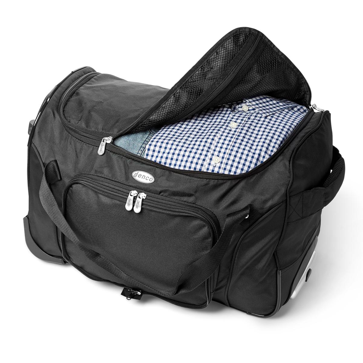 Saints duffle bag hot sale