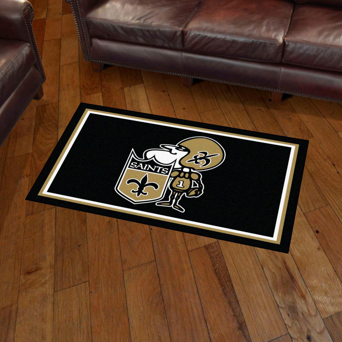 New Orleans Saints 9'' Plush Mascot