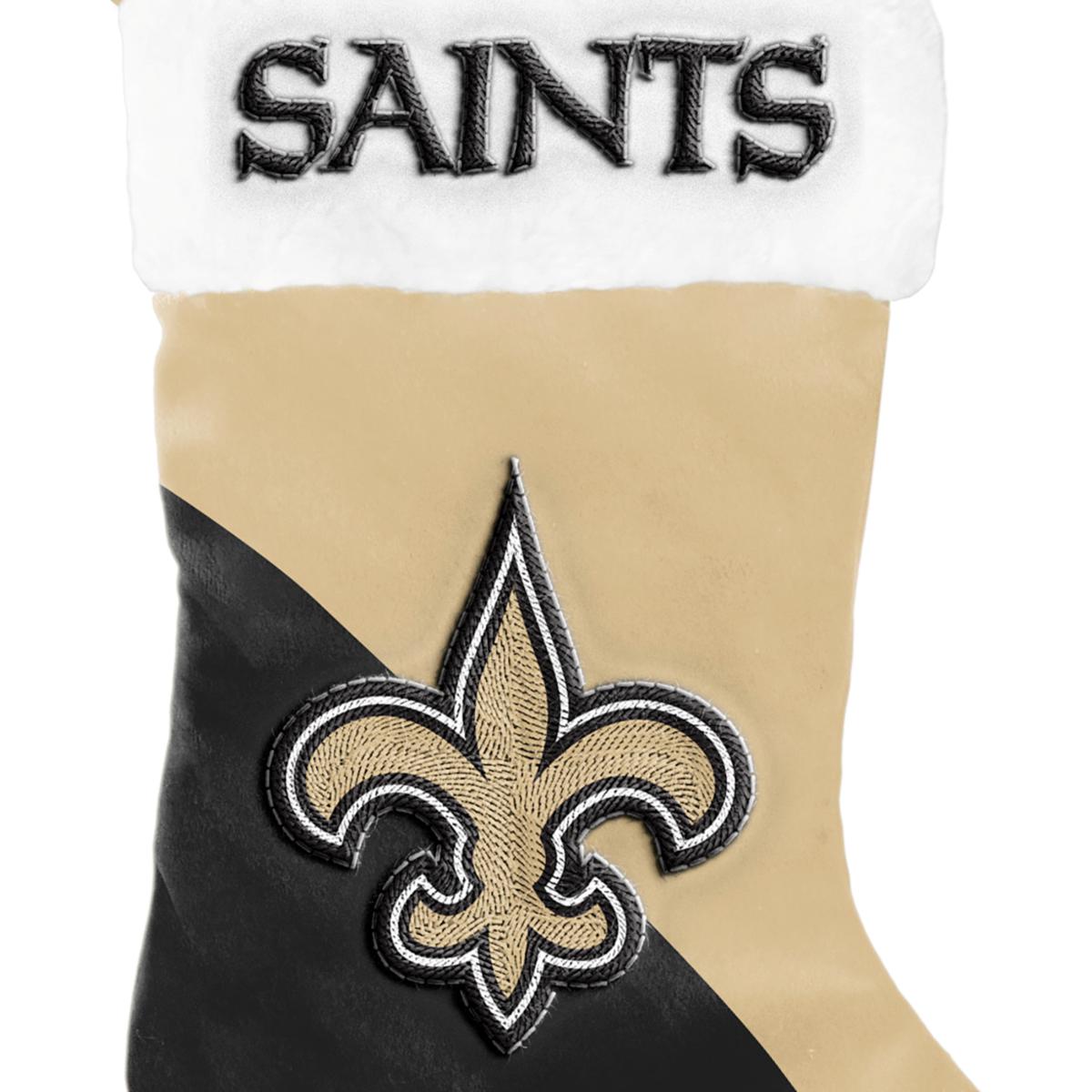 NFL New Orleans Saints Fan Gear for Dolls