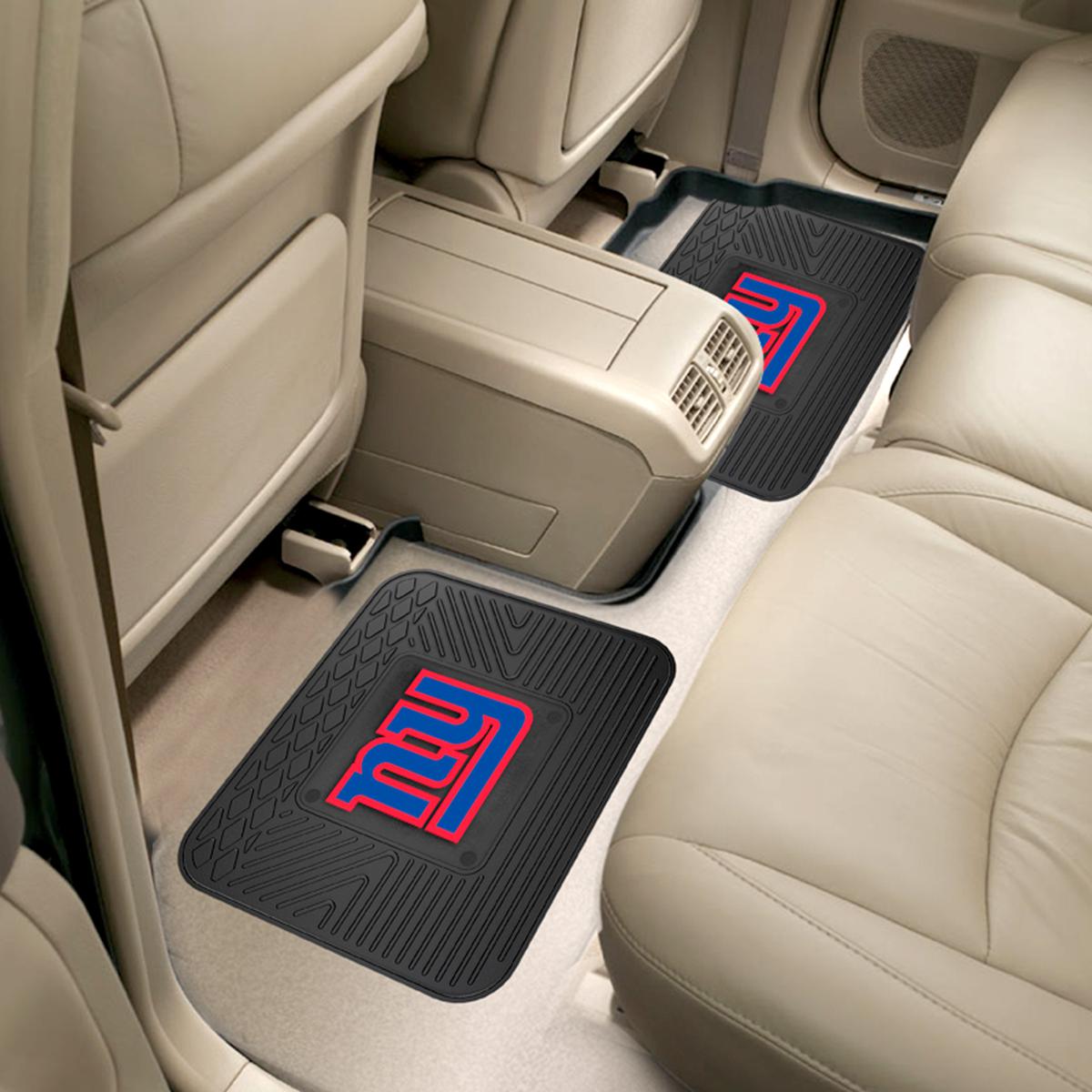 NFL - New York Giants Tailgater Rug