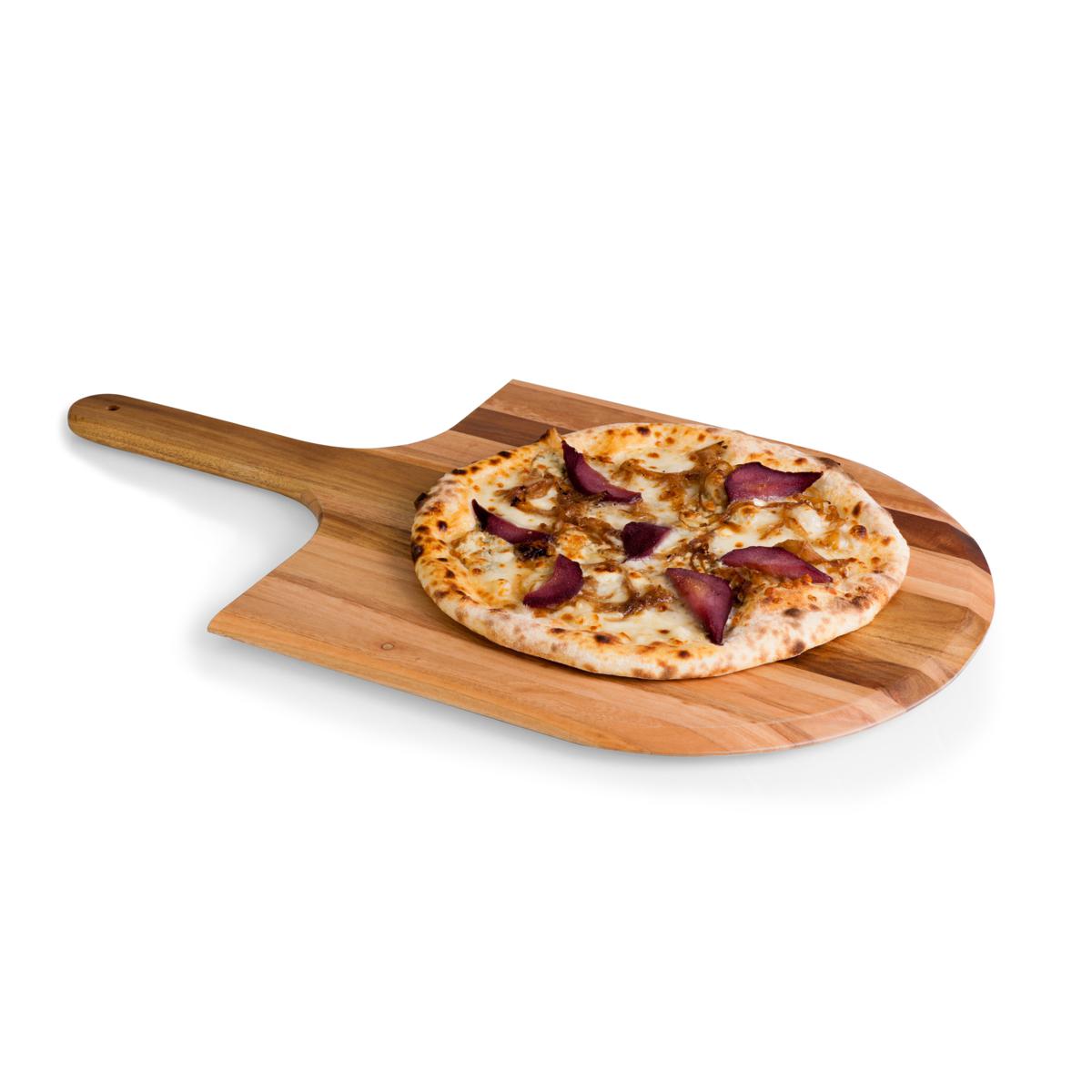 Officially Licensed NFL Pittsburgh Steelers Pizza Serving Paddle