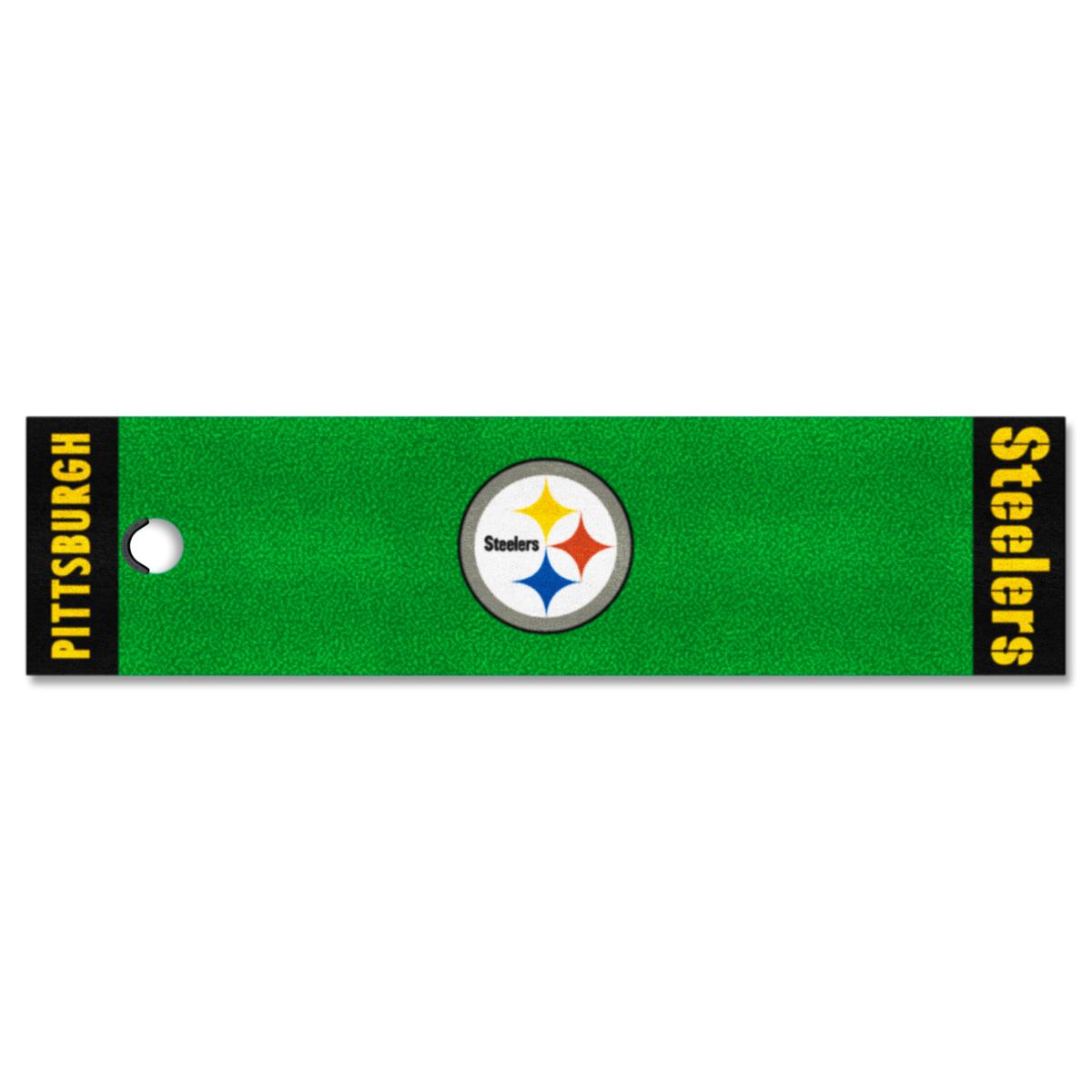 Nfl Pittsburgh Steelers Fan Cave Sign : Target