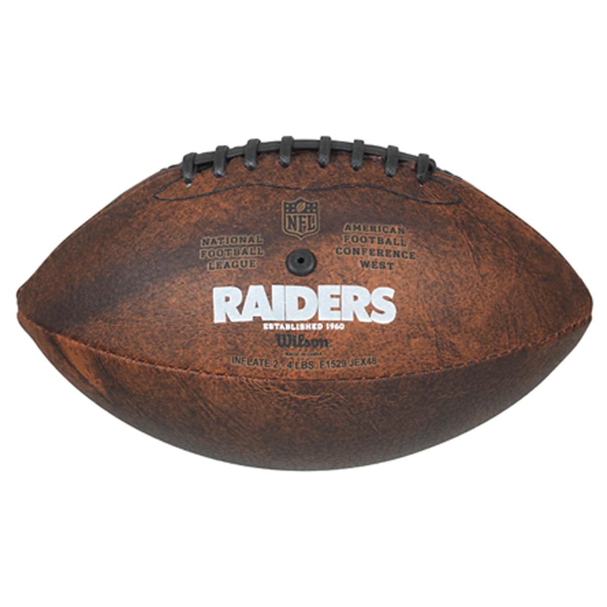 AMERICAN FOOTBALL - WILSON NFL BALLS - ALL SIZES AND DESIGNS - OFFICIAL  MERCHAND