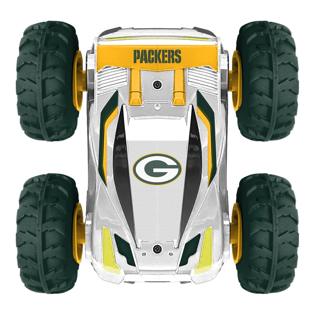 Packers Car 