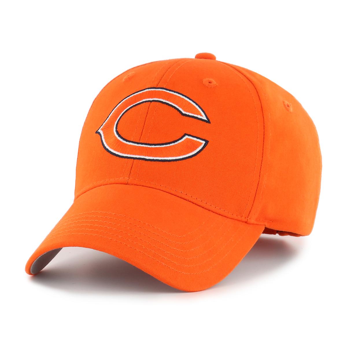 Lids Chicago Bears '47 Women's Mist Clean Up Adjustable Hat - Pink