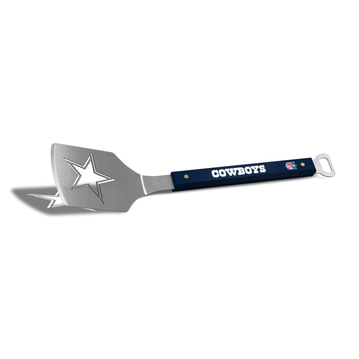 Dallas Cowboys NFL Licensed Team Logo 3-PIECE KITCHEN UTENSIL SET - Card  Giants