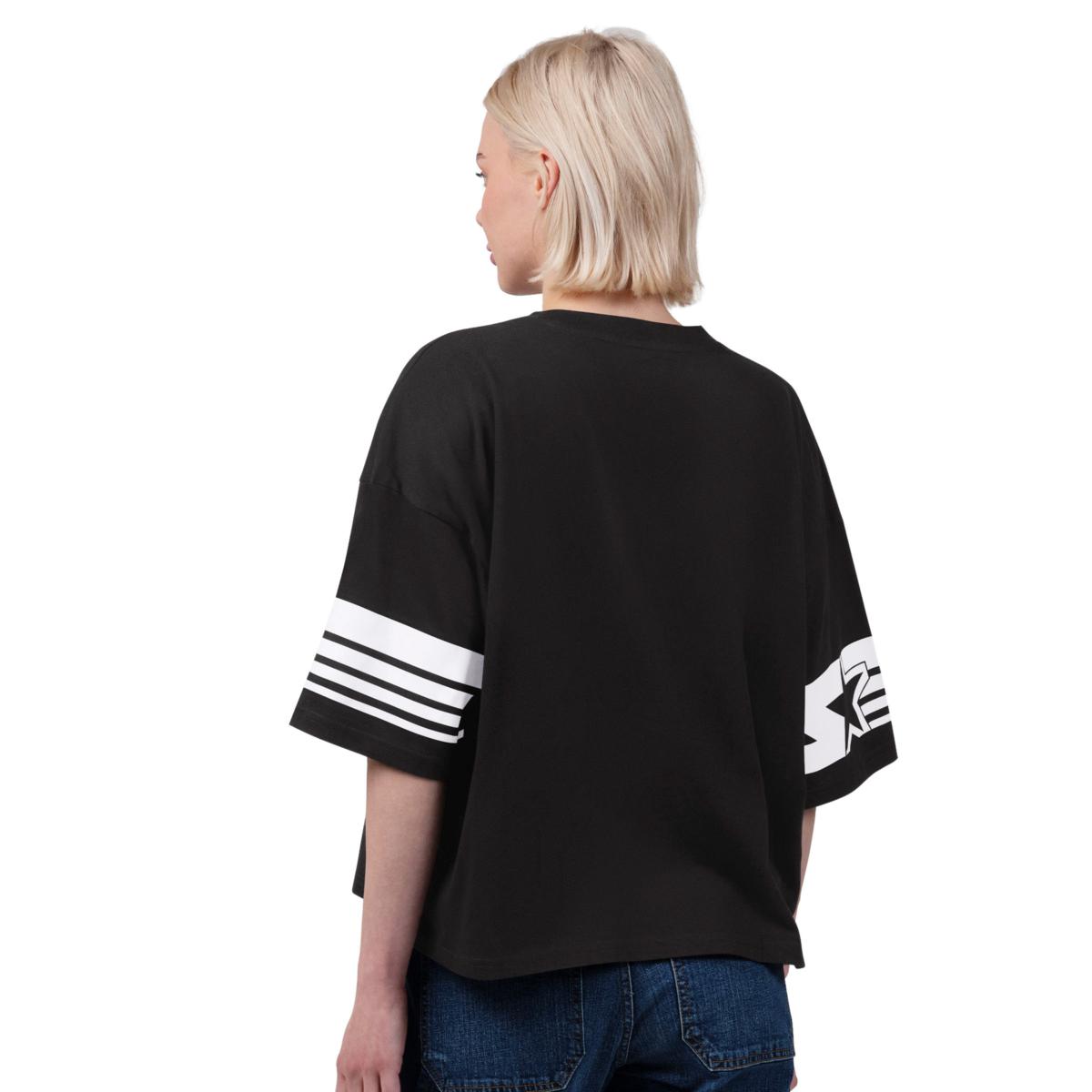 Officially Licensed NFL Starter Women's Top - Vikings - Raiders | HSN