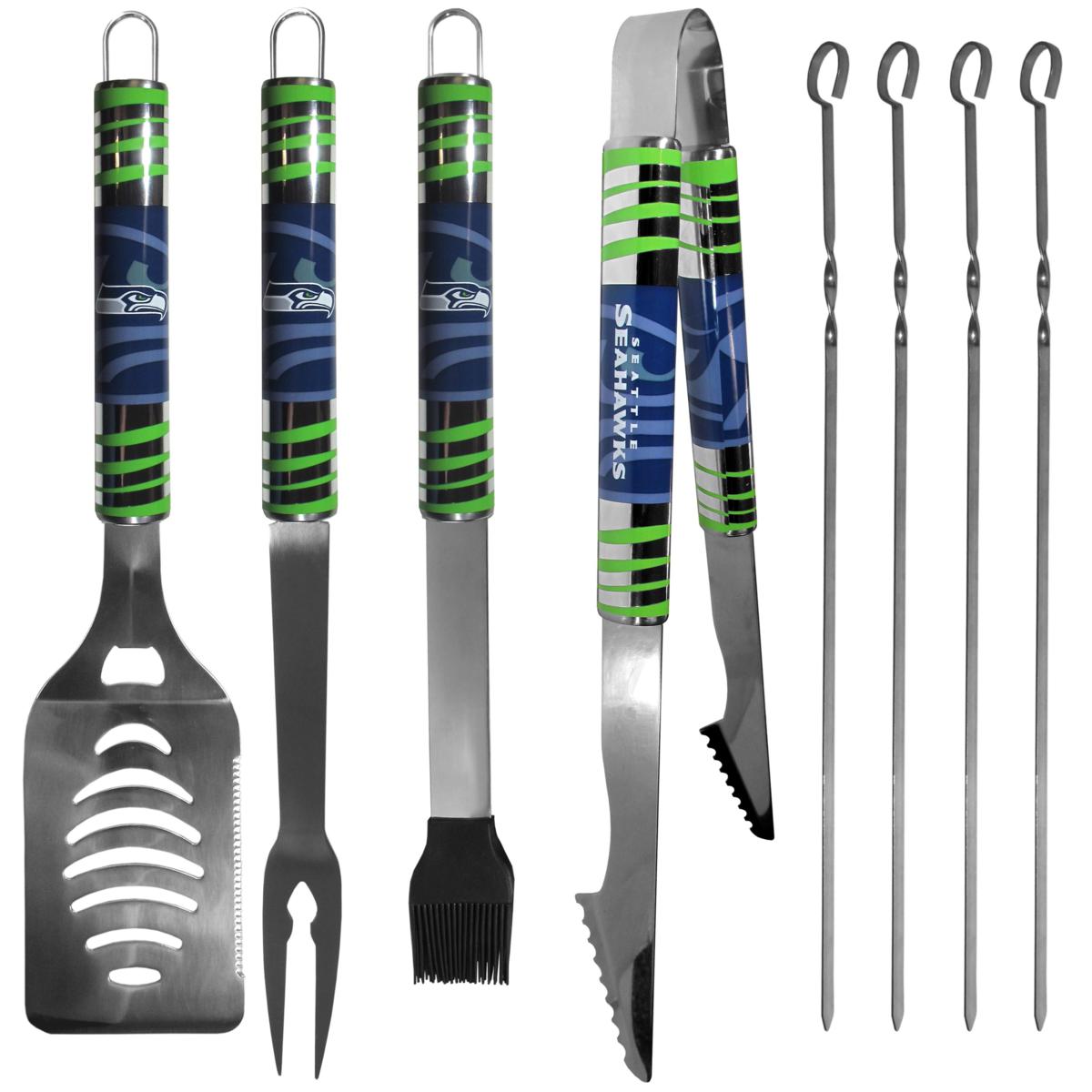 Houston Texans Spirit Series 3-Piece BBQ Set