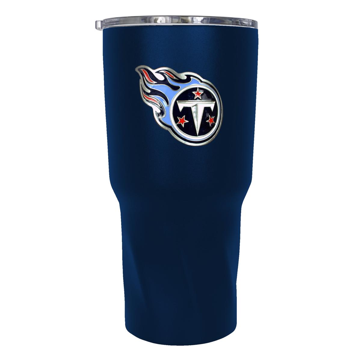 Titans NFL Tumbler 