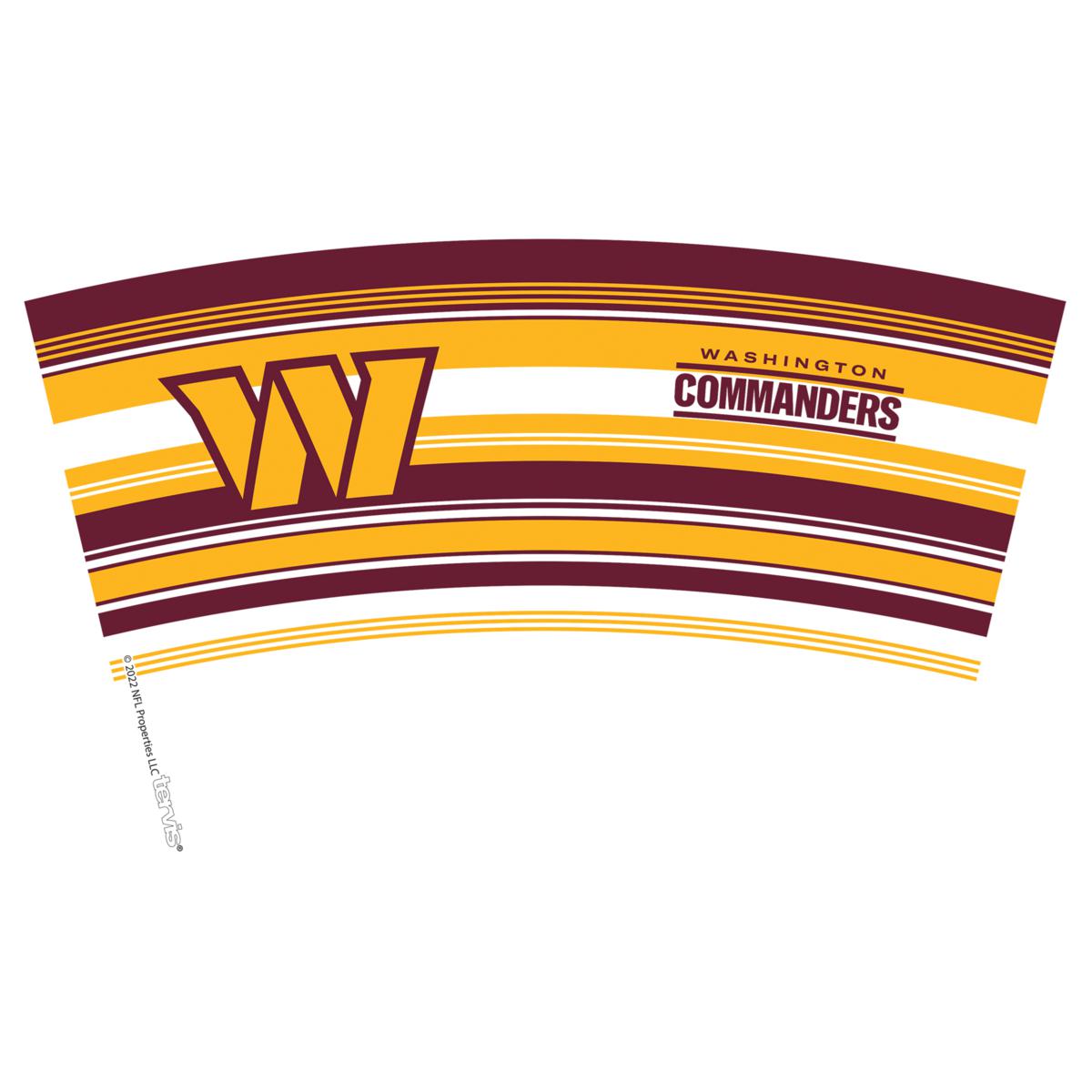 Lids Washington Commanders Fanatics Branded Women's Plus Original