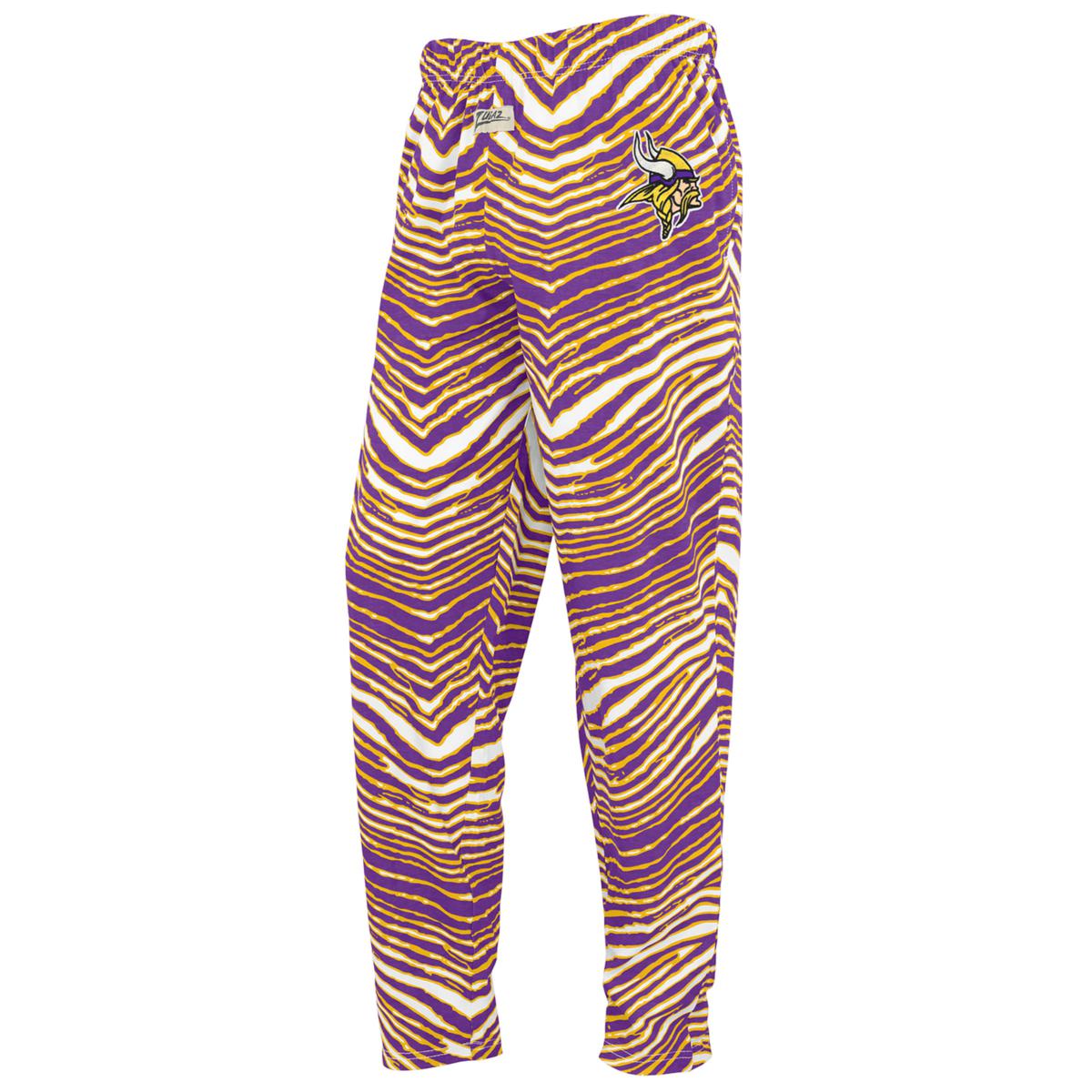 パンツ Molly drawls ZEBRA pants WIDE PANTS, ZEBRA