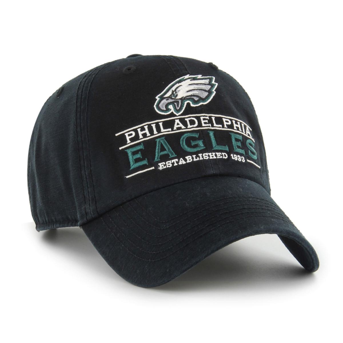 New Era 9TWENTY NFL Philadelphia Eagles Casual Classic Green