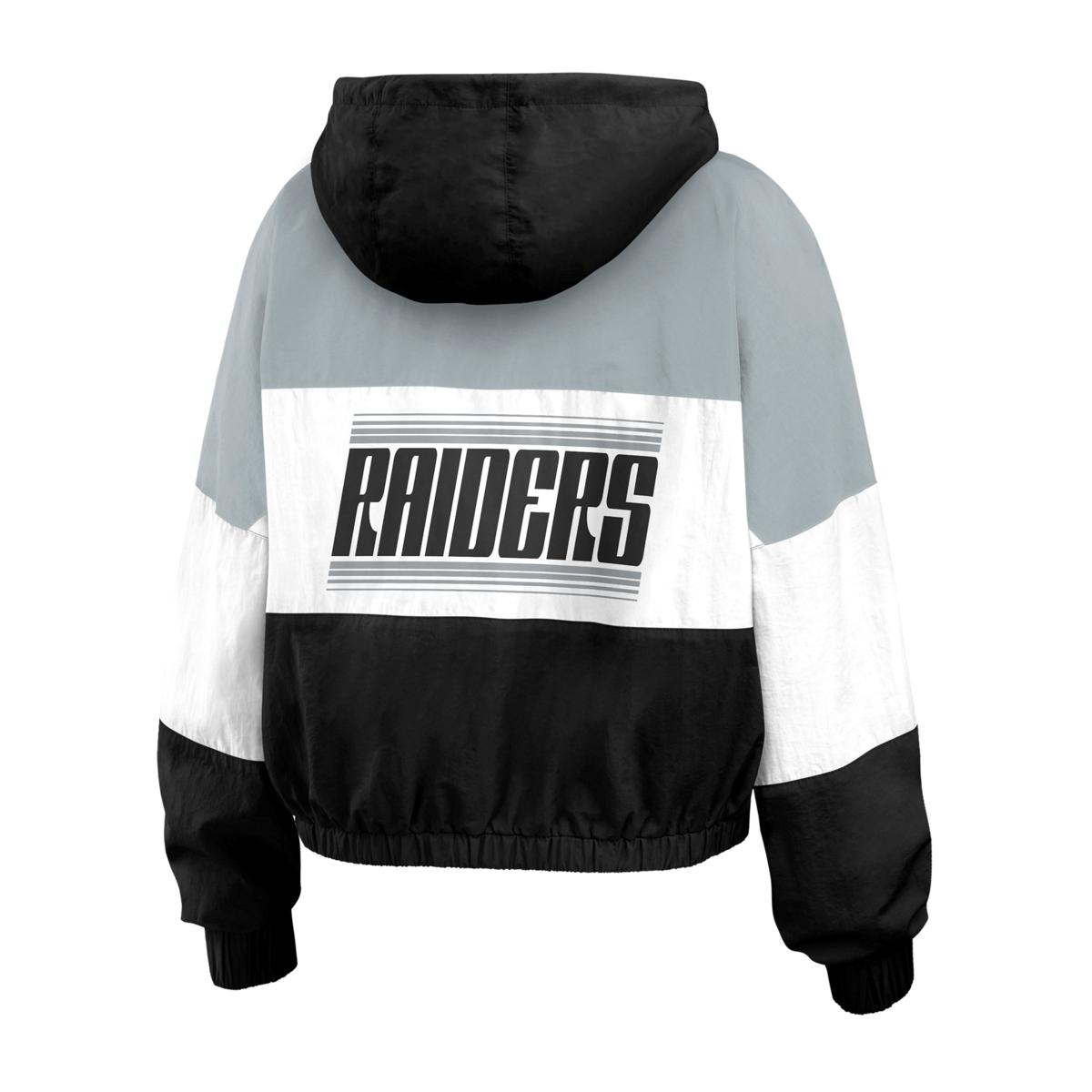 ウォームアップウェア STARTER black label oakland RAIDERS NFL ウォームアップウェア STARTER black label oakland RAIDERS NFL